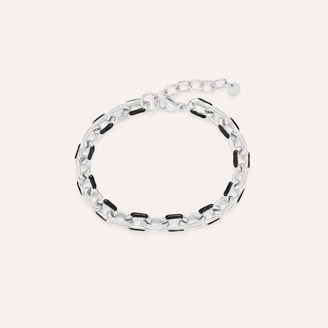 Bracciale Catena Lady Sweet Acciaio - Bracciali Donna | Stroili