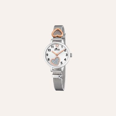 Orologio Al Quarzo Lotus Junior Collection 18659/1