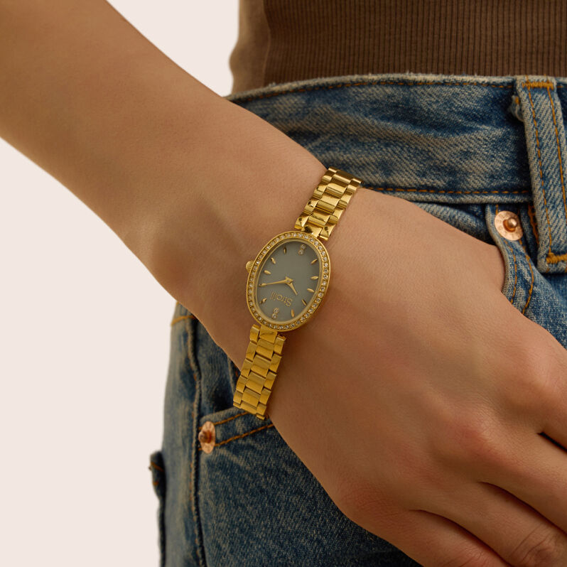 Orologio Al Quarzo Stroili Malaga - Orologi solo Tempo Donna | Stroili