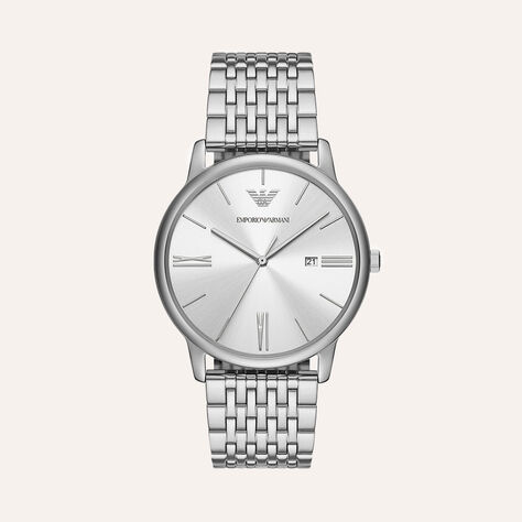 Orologio Al Quarzo Emporio Armani Ar11599 - Orologi con Datario Uomo | Stroili