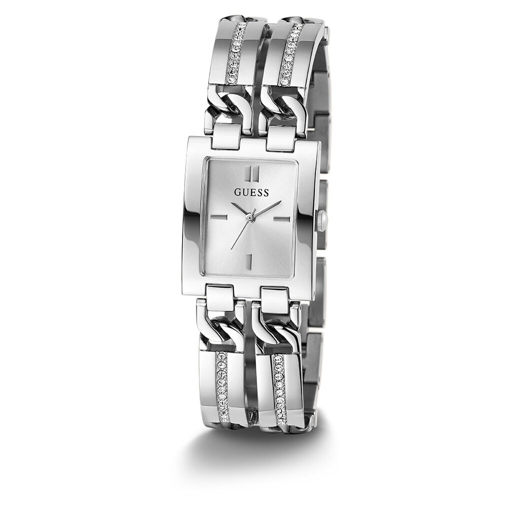 Orologio Al Quarzo Guess Mod Id Gw0668l1 - Orologi solo Tempo Donna | Stroili