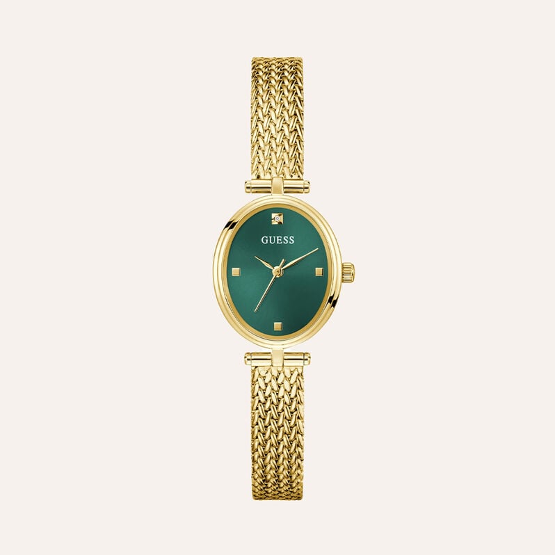 Orologio Al Quarzo Guess Ruby Gw0935l2 - Orologi solo Tempo Donna | Stroili