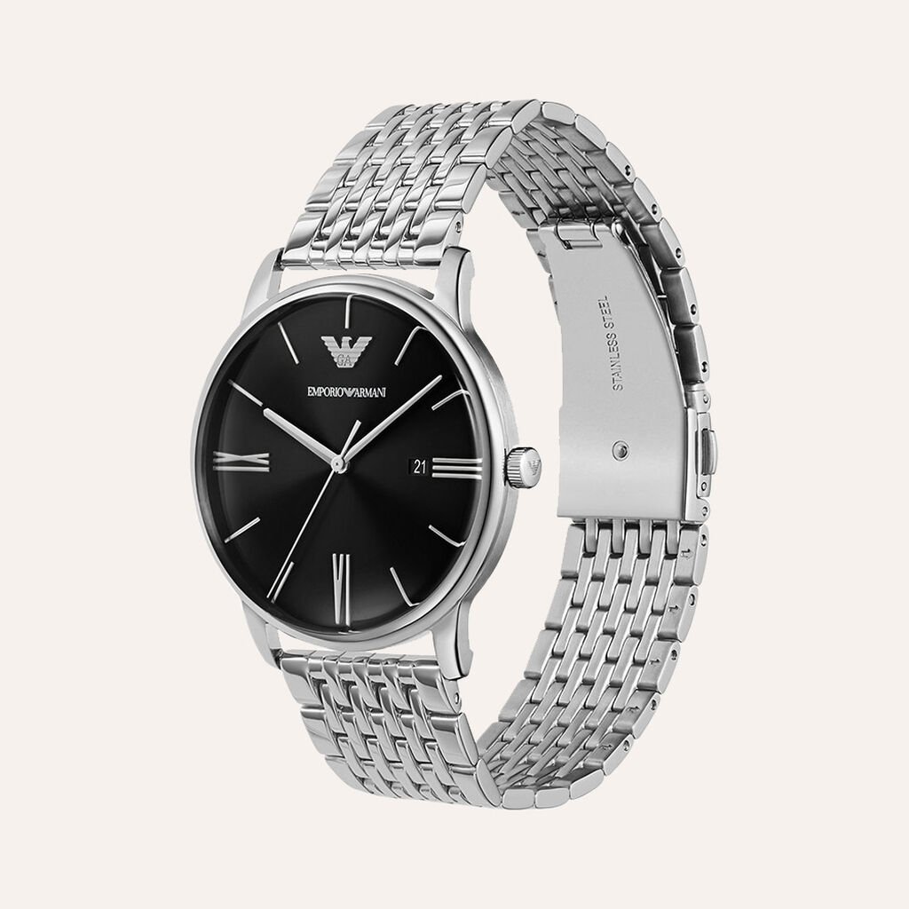 Orologio Al Quarzo Emporio Armani Ar11600