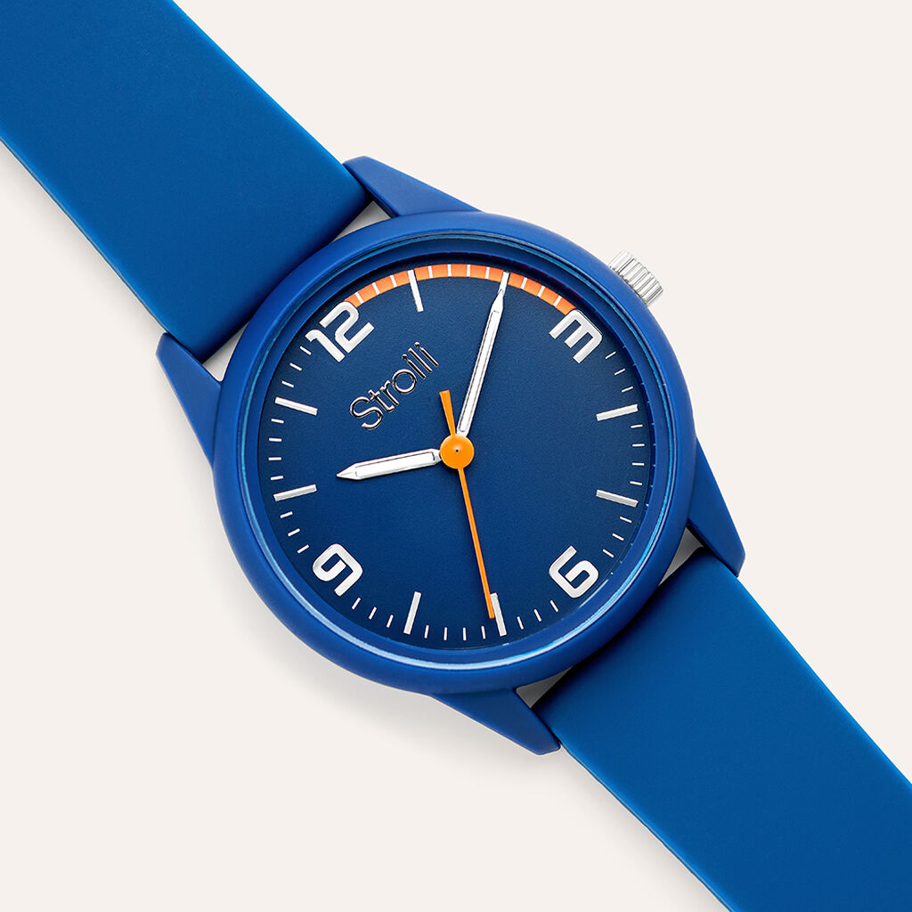 Orologio Al Quarzo Stroili Malta - Orologi solo Tempo Uomo | Stroili