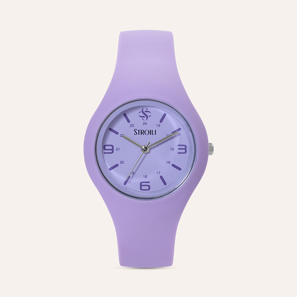 Orologio Al Quarzo Stroili Kids
