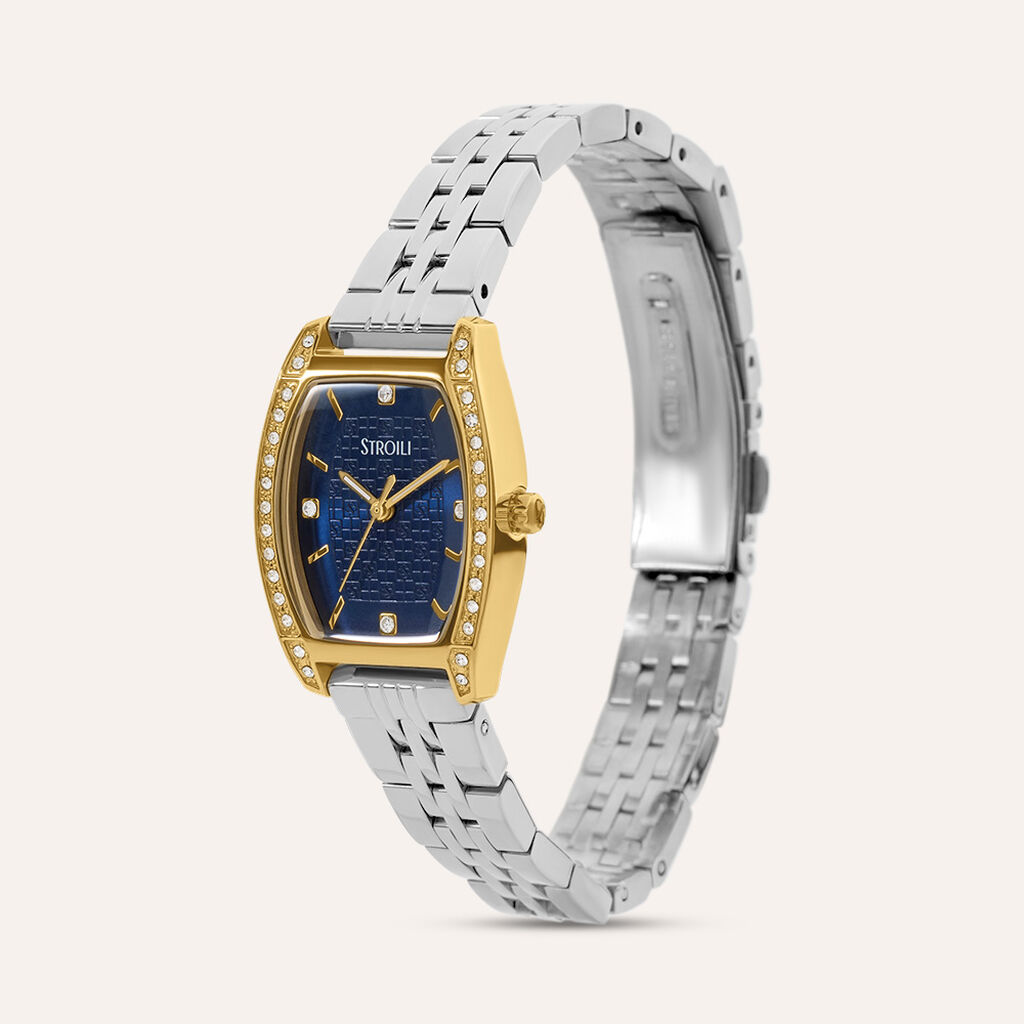 Orologio Al Quarzo Stroili Talia