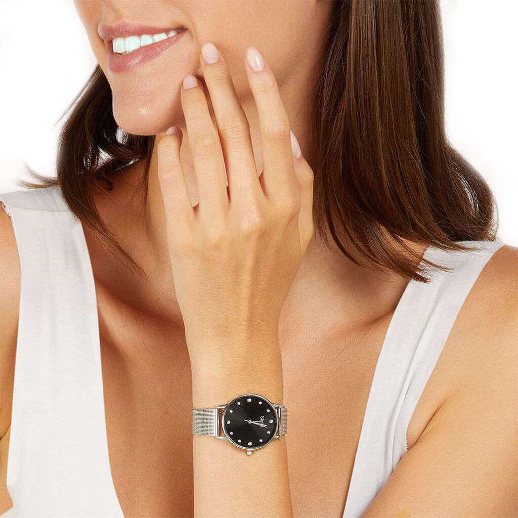 Orologio Al Quarzo Stroili Ibiza - Orologi solo Tempo Donna | Stroili
