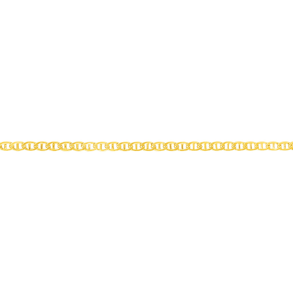 Bracciale Catena Mon Petit Oro Giallo - Bracciali Bambino | Stroili