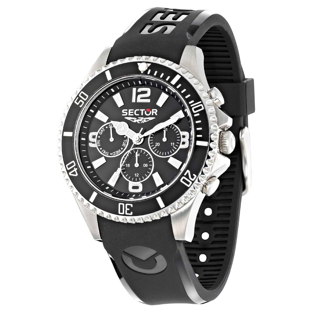 Multifunzione Marine 230 in acciaio