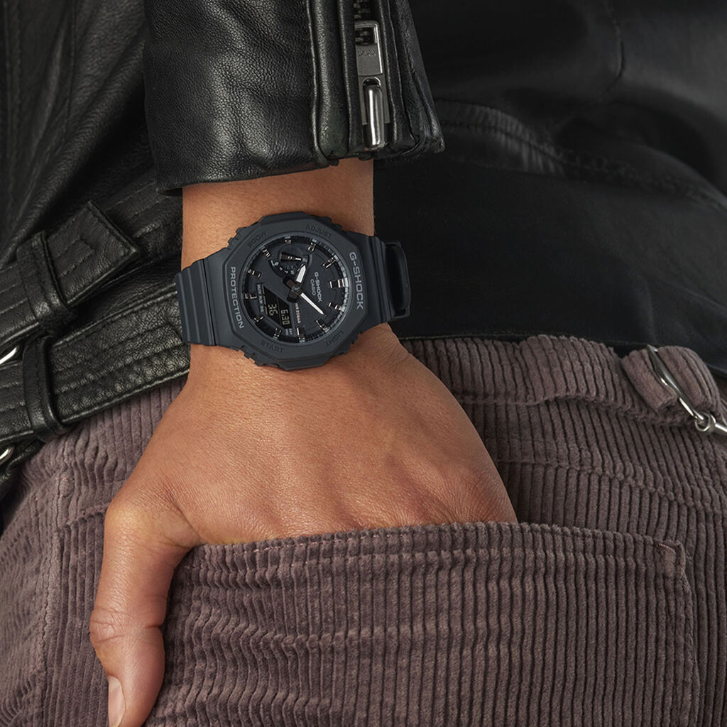 Orologio Al Quarzo Casio G-shock Gma-s2100-1aer