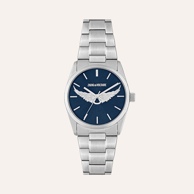 Orologio Al Quarzo Zadig & Voltaire Zadig Zvt1303 - Orologi solo Tempo Donna | Stroili