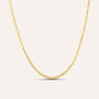 Catena Colette Oro Giallo