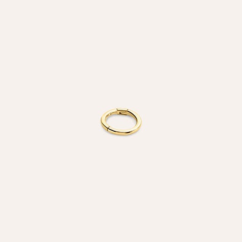 Piercing Orecchio Tragus Helix Bon Ton Oro Giallo - Piercing Orecchio Donna | Stroili