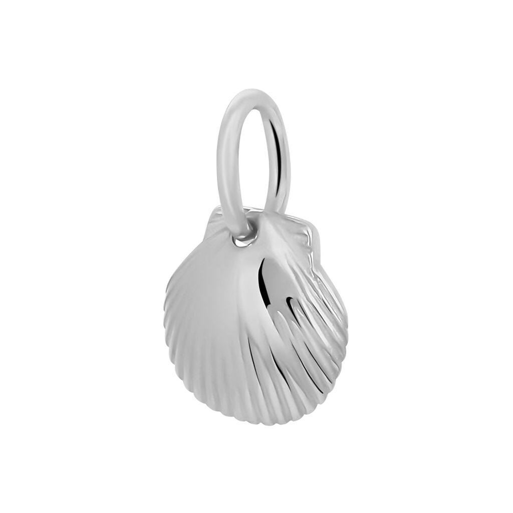 Pendente Love Beats Argento Rodiato - Ciondoli Donna | Stroili