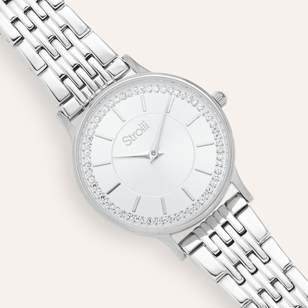 Orologio Al Quarzo Stroili Little Ibiza