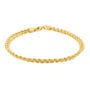 Bracciale Catena Colette Oro Giallo