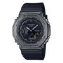 Orologio Al Quarzo Casio G-shock Gm-2100bb-1aer