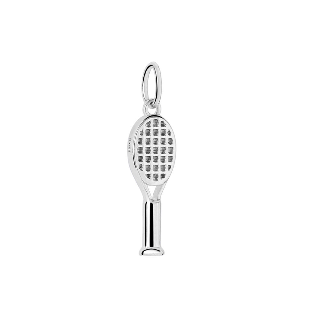 Pendente Love Beats Argento Rodiato - Ciondoli Donna | Stroili