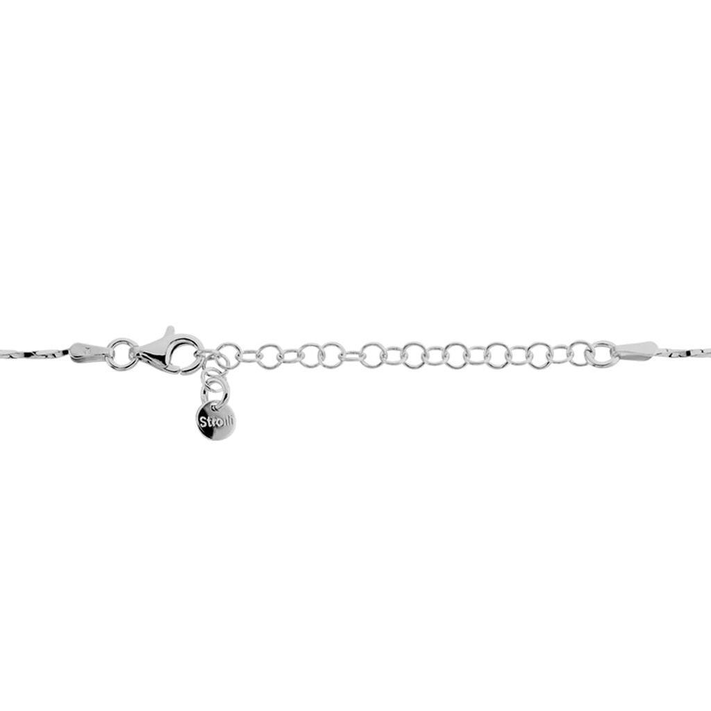 Catenina Silver Collection Argento Rodiato - Catenina Donna | Stroili