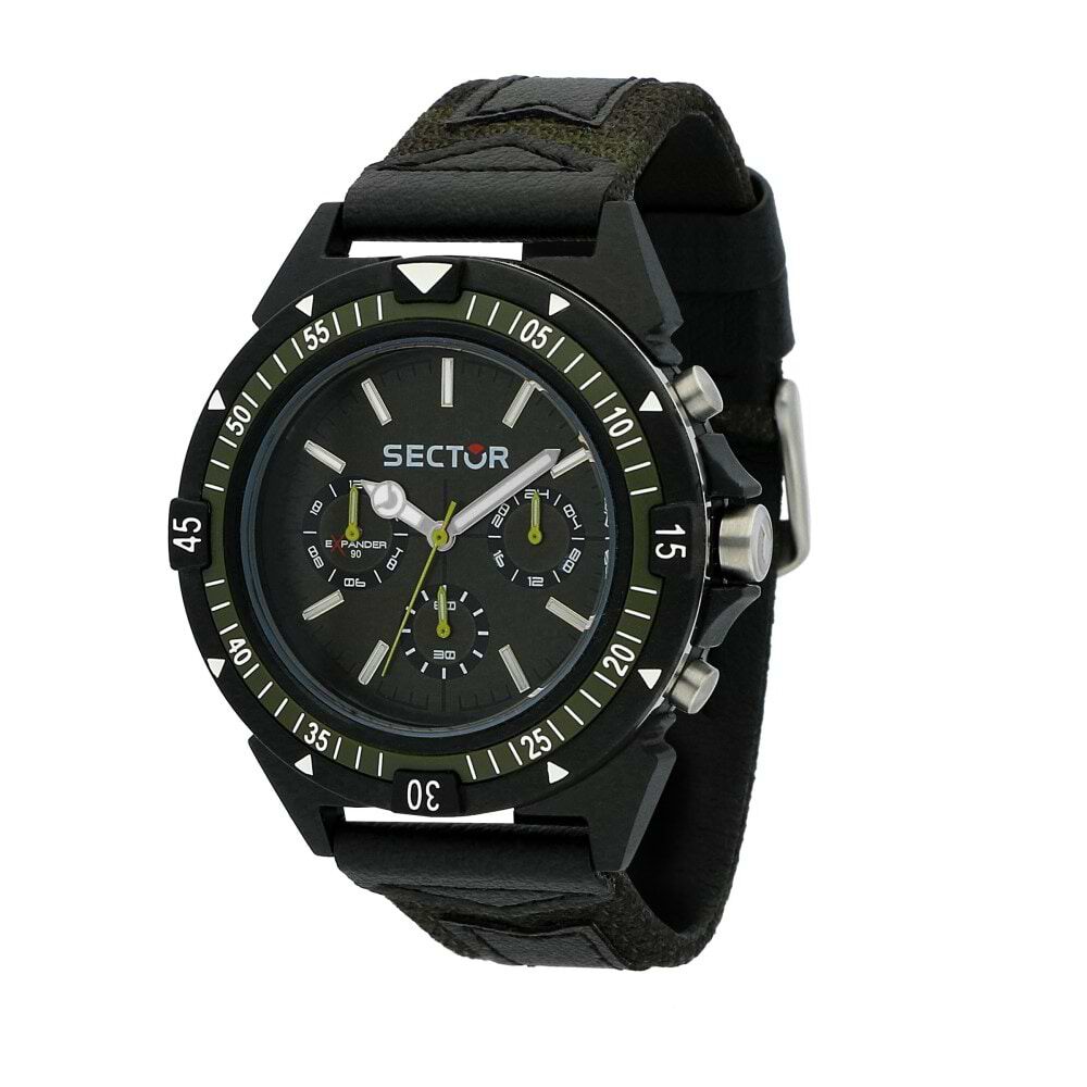 Cinturino sector no limits top