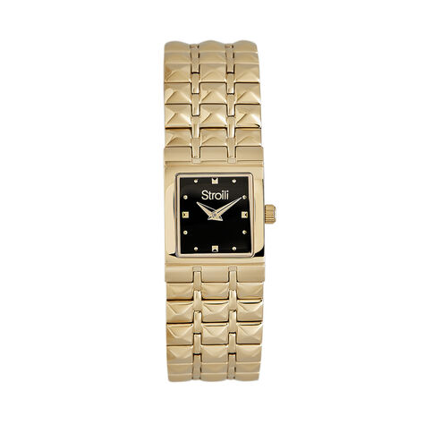 Orologio Al Quarzo Stroili Jeresy - Orologi solo Tempo Donna | Stroili