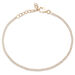 Bracciale Tennis Silver Elegance Argento Rosa Cubic Zirconia - Bracciali Tennis Donna | Stroili