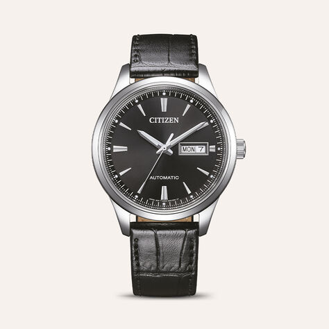 Orologio Automatico Citizen Ore Felici Ny4058-01e - Orologi Uomo | Stroili
