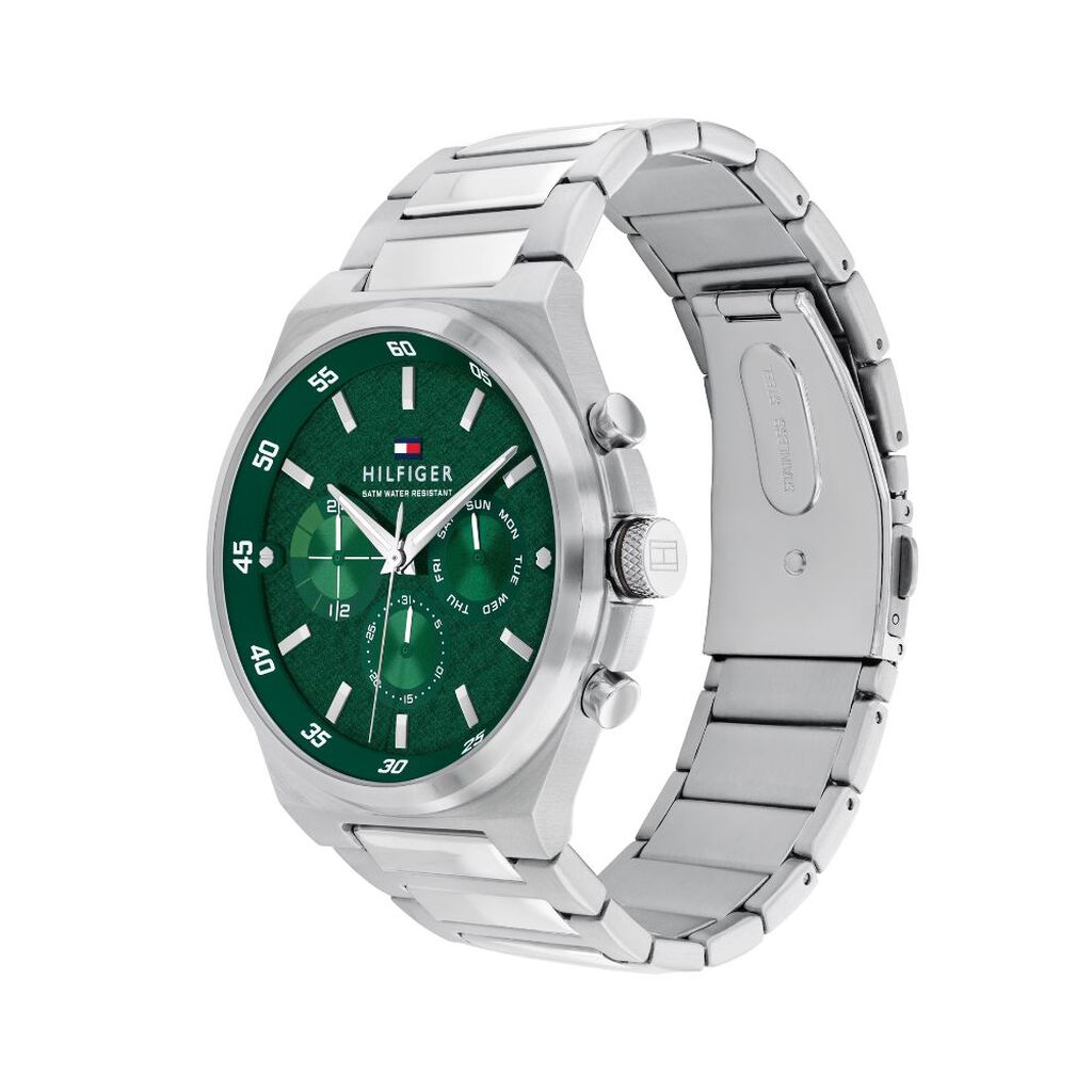 Orologio Al Quarzo Tommy Hilfiger Dexter 1792088