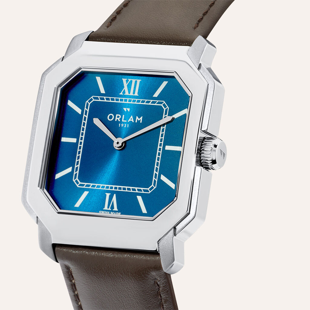 Orologio Al Quarzo Orlam Heritage Orsslhe003