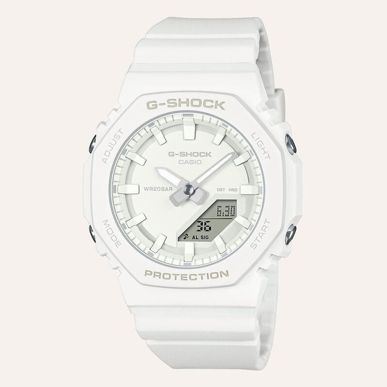 Orologio Al Quarzo Casio G-shock Gma-p2100-7aer - Orologi con Datario Donna | Stroili
