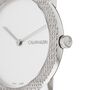 Orologio Al Quarzo Calvin Klein Minimal K3m22t26