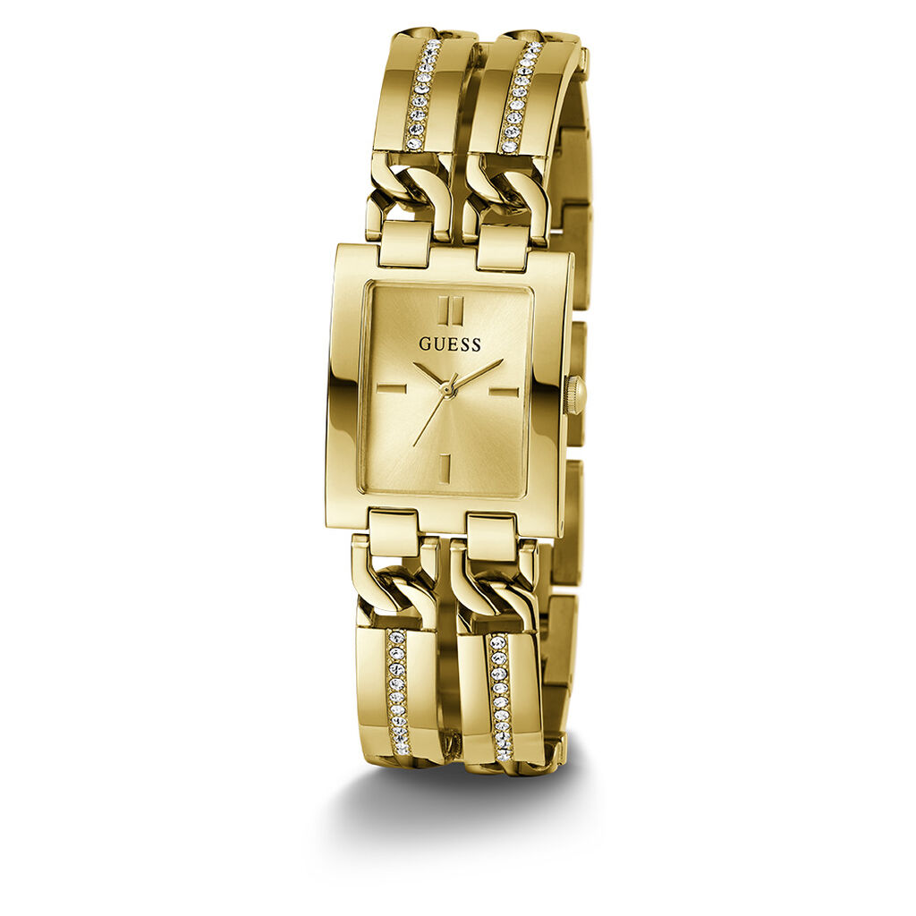 Orologio Al Quarzo Guess Mod Id Gw0668l2 - Orologi solo Tempo Donna | Stroili