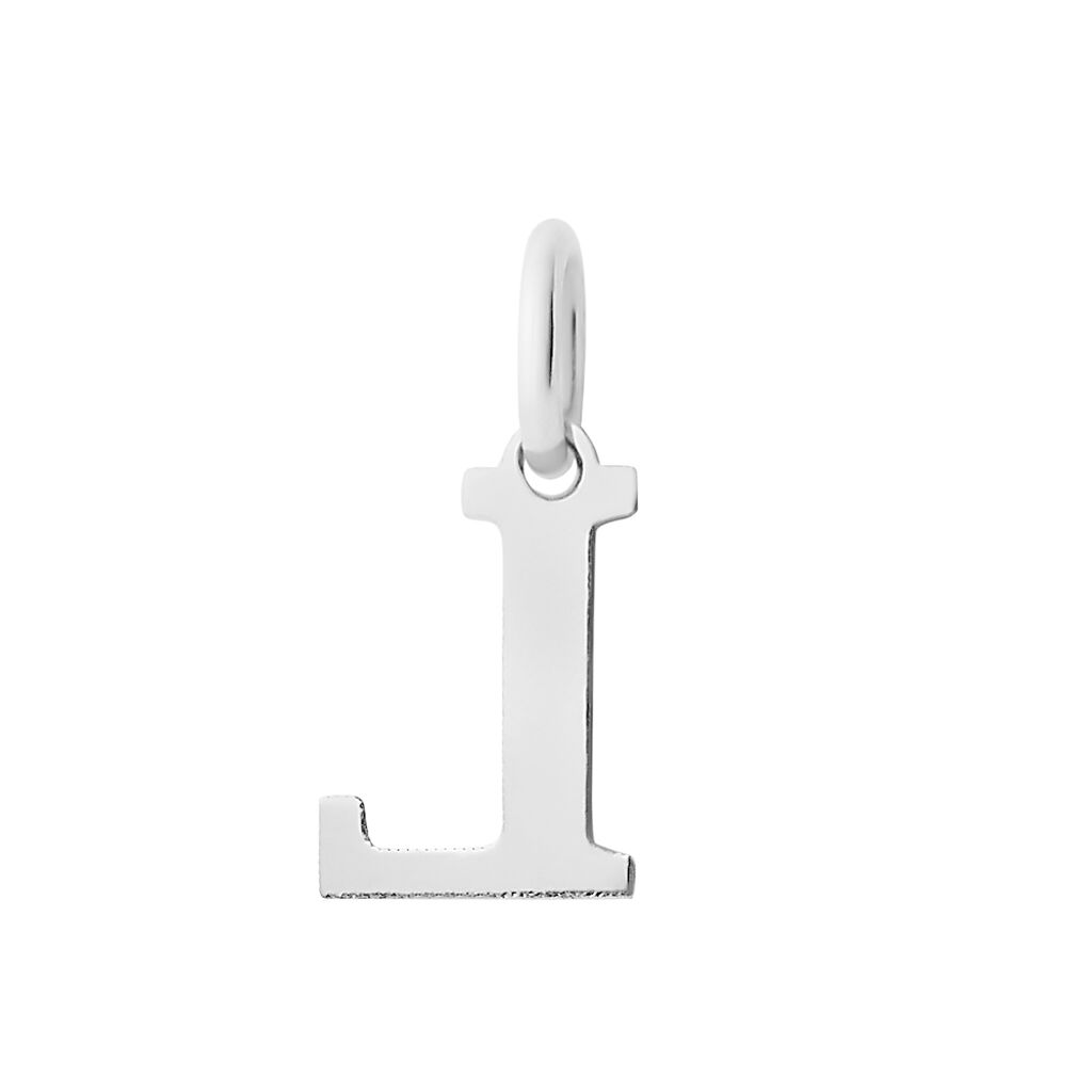 Pendente Poème Oro Bianco - Ciondoli Donna | Stroili