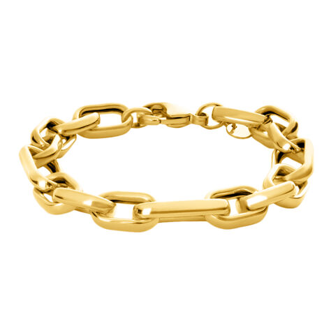 Bracciale Catena Colette Oro Giallo - Bracciali Donna | Stroili