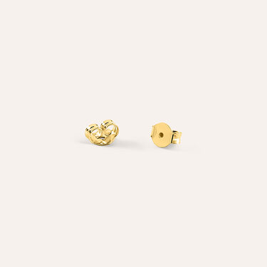 Farfalline Oro giallo
