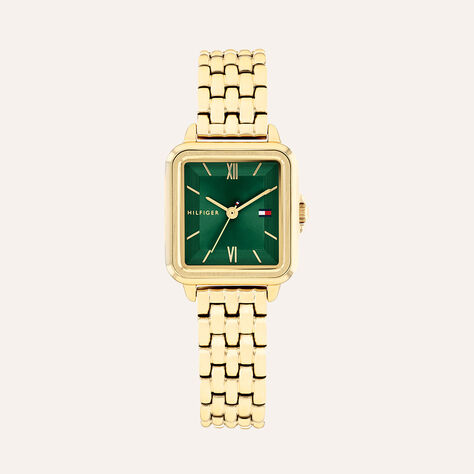 Orologio Al Quarzo Tommy Hilfiger Mia 1782858 - Orologi solo Tempo Donna | Stroili
