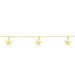 Bracciale Beverly Oro Giallo - Bracciali Amicizia Donna | Stroili