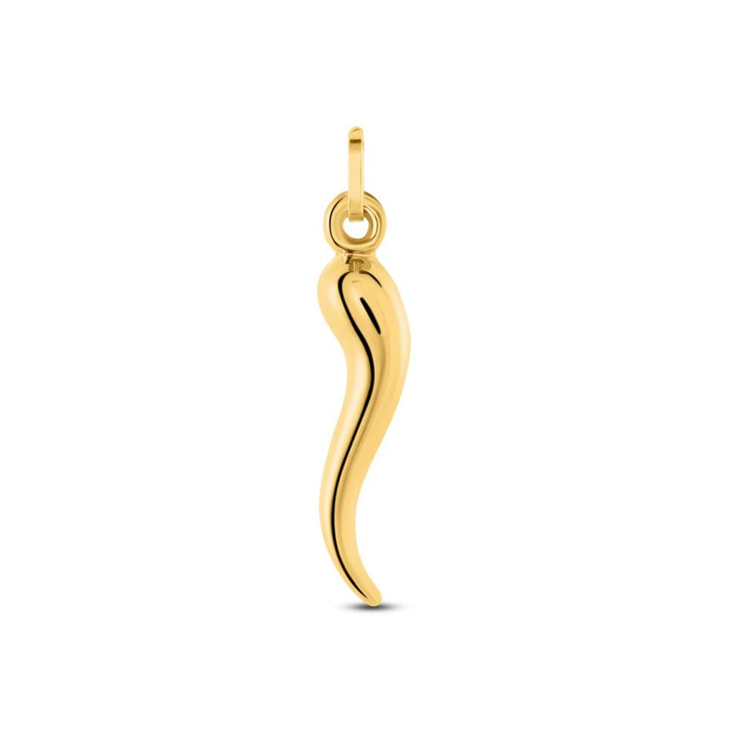 Pendente Gold Essence Oro Giallo - Ciondoli Donna | Stroili