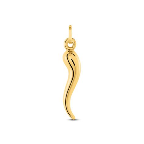 Pendente Gold Essence Oro Giallo - Ciondoli Donna | Stroili