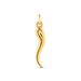 Pendente Gold Essence Oro Giallo - Ciondoli Donna | Stroili