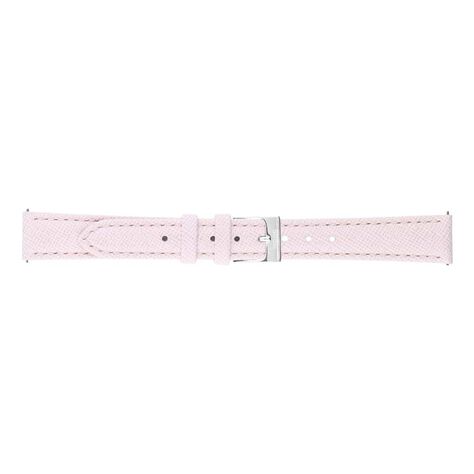 Cinturino Stroili Cinturino Pelle Rosa - Cinturini per Orologi Donna | Stroili