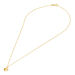Collana Beverly Oro Giallo - Collane Donna | Stroili
