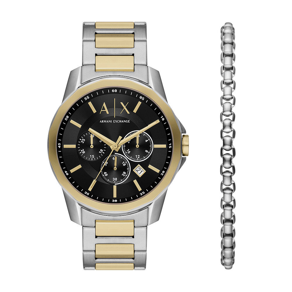 Orologi Armani Exchange STROILI