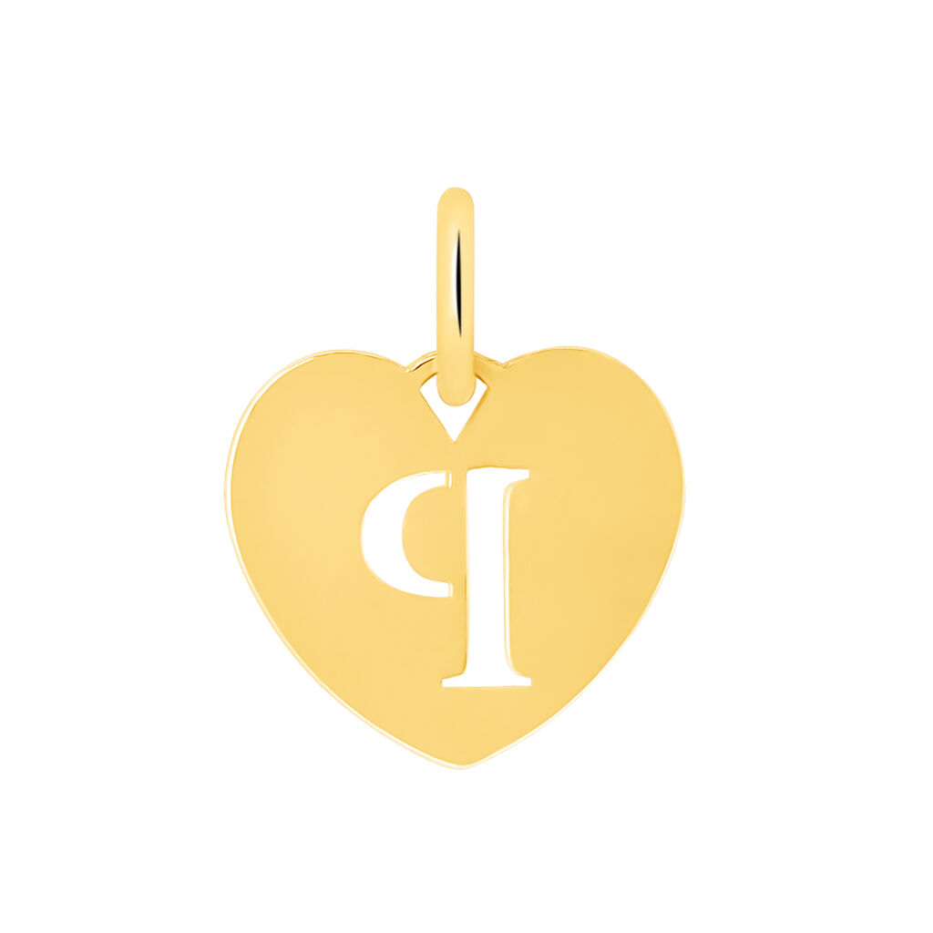 Pendente Poème Oro Giallo - Ciondoli Donna | Stroili