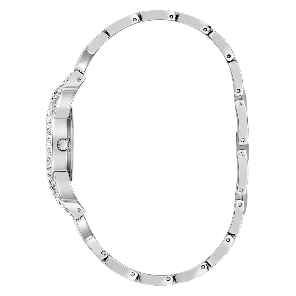 Orologio Al Quarzo Guess Adorn Gw0682l1 - Orologi solo Tempo Donna | Stroili