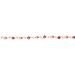 Bracciale Silver Soul Argento Rosa Cristallo - Bracciali Donna | Stroili