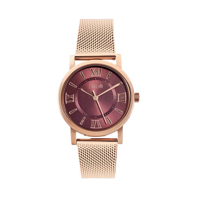 Orologio Al Quarzo Stroili Brera - Orologi solo Tempo Donna | Stroili