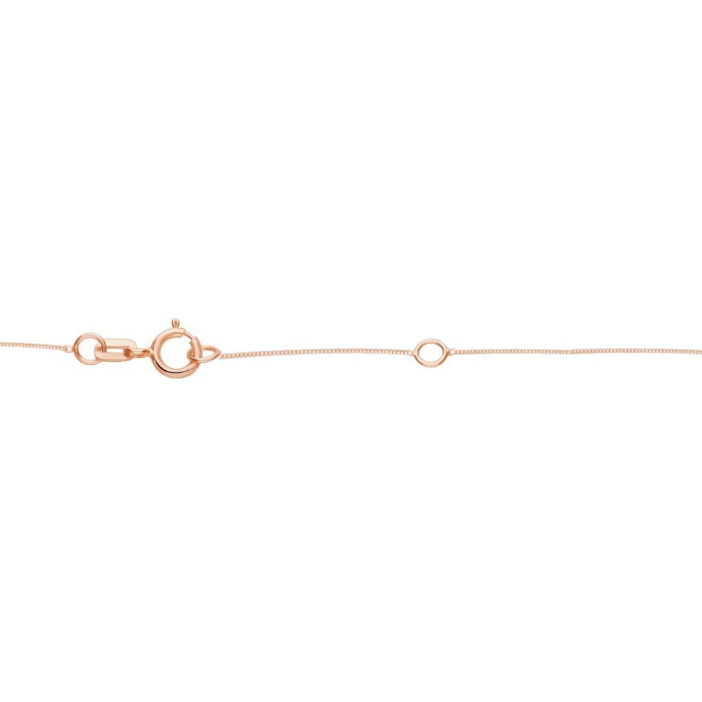 Catenina Poème Oro Rosa - Catenina Donna | Stroili