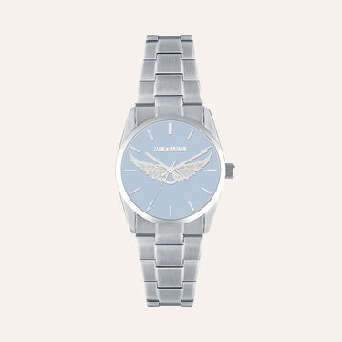 Orologio Al Quarzo Zadig & Voltaire Zadig Zvw1112