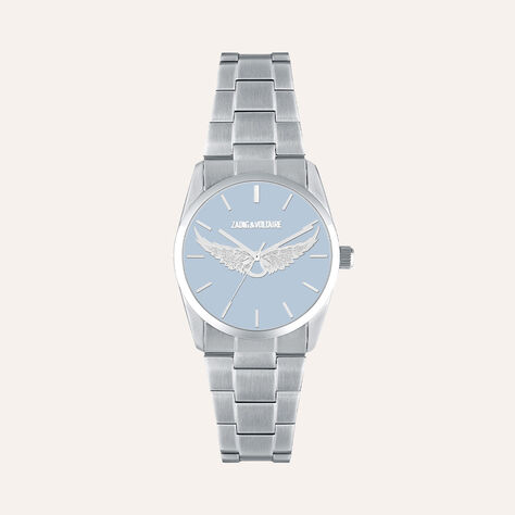 Orologio Al Quarzo Zadig & Voltaire Zadig Zvw1112 - Orologi solo Tempo Donna | Stroili